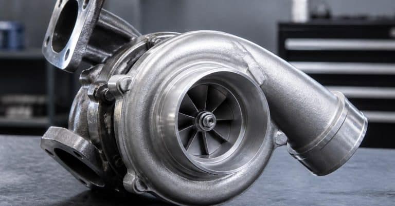 Le turbo est une pièce qui tourne à très haute vitesse et dépend directement de la lubrification du moteur. Voici les ge