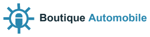 Logo Boutique Automobile